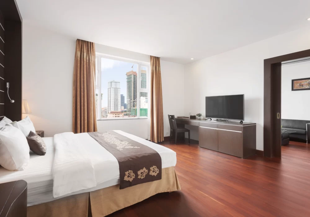 Katari Suite 1