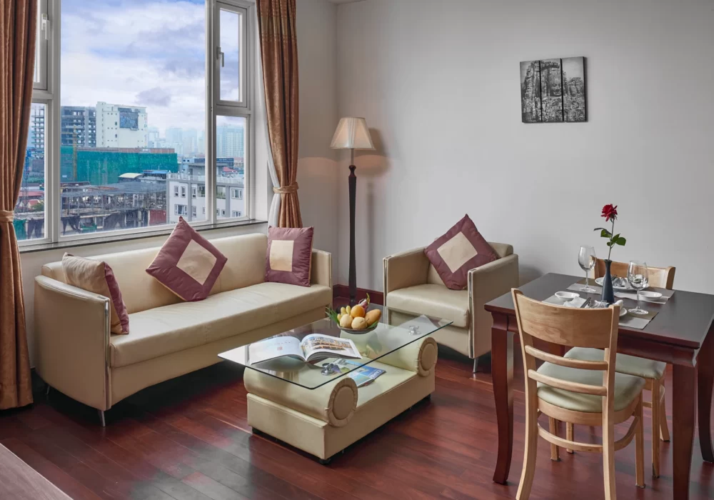 OUR ROOMS 18 Katari Suite 3