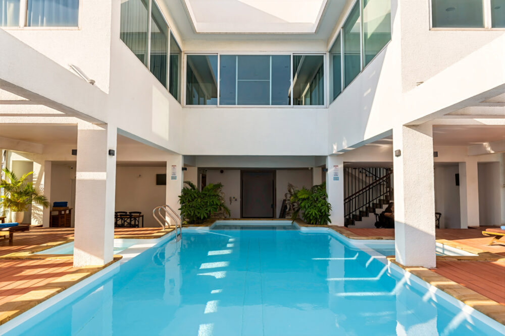 Katari Swimming Pool 4