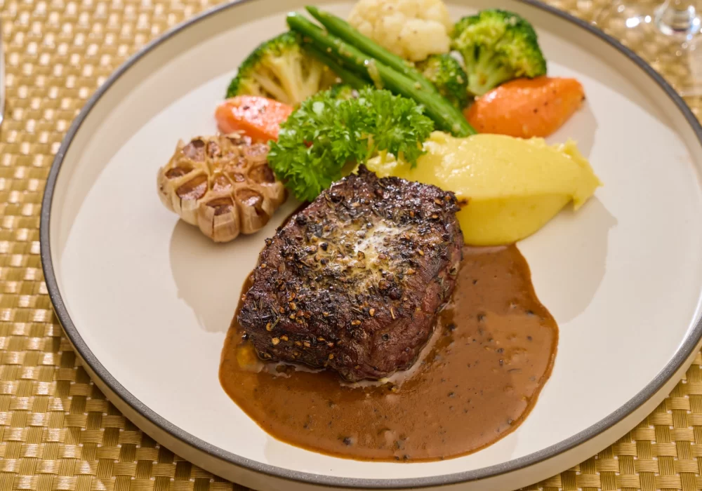 Phnom Penh Katari Hotel Dining Restaurant16 2