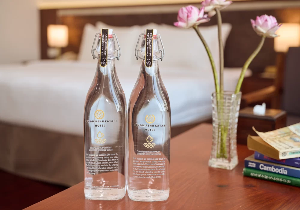 Phnom Penh Katari Hotel FACILITIES6