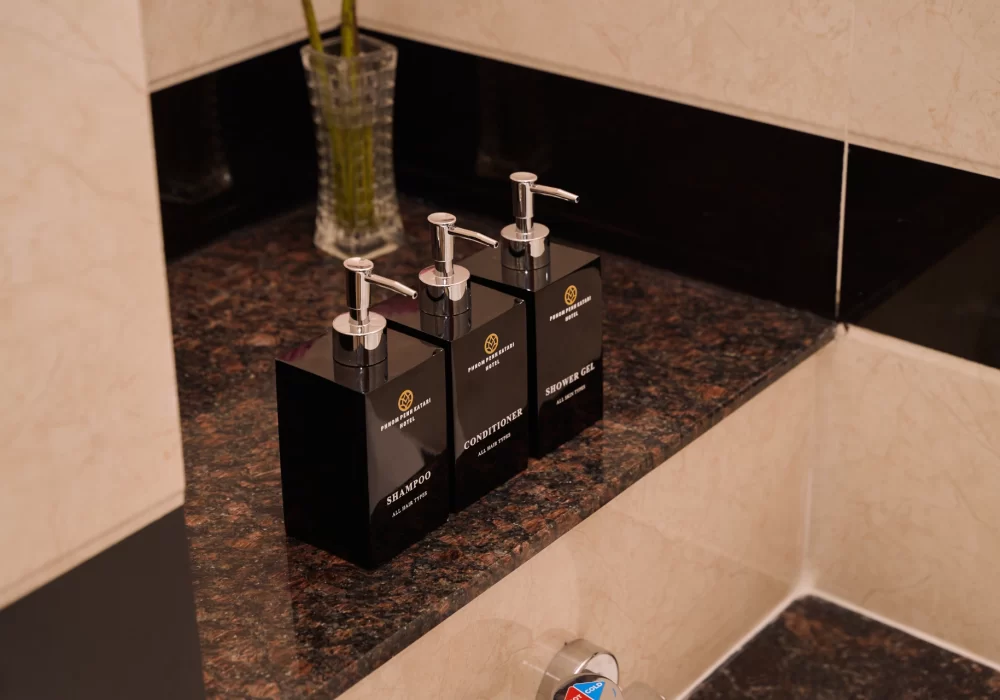 Phnom Penh Katari Hotel FACILITIES8
